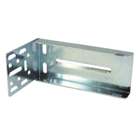 Standalone Face Frame Bracket for 4100 Slide ST2979472